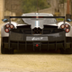 Illustration for article titled The $2.6 Million Pagani Huayra BC Is Todays Lightest Supercar